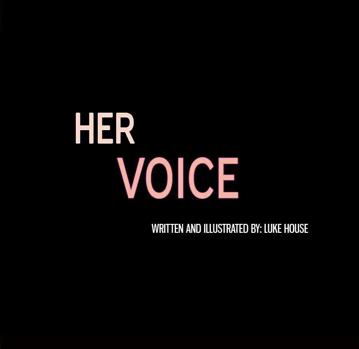 Her Voice - Chapter 47 [photo 5] - MangaPorn