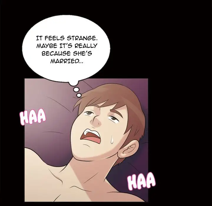 Her Voice - Chapter 47 [photo 58] - MangaPorn