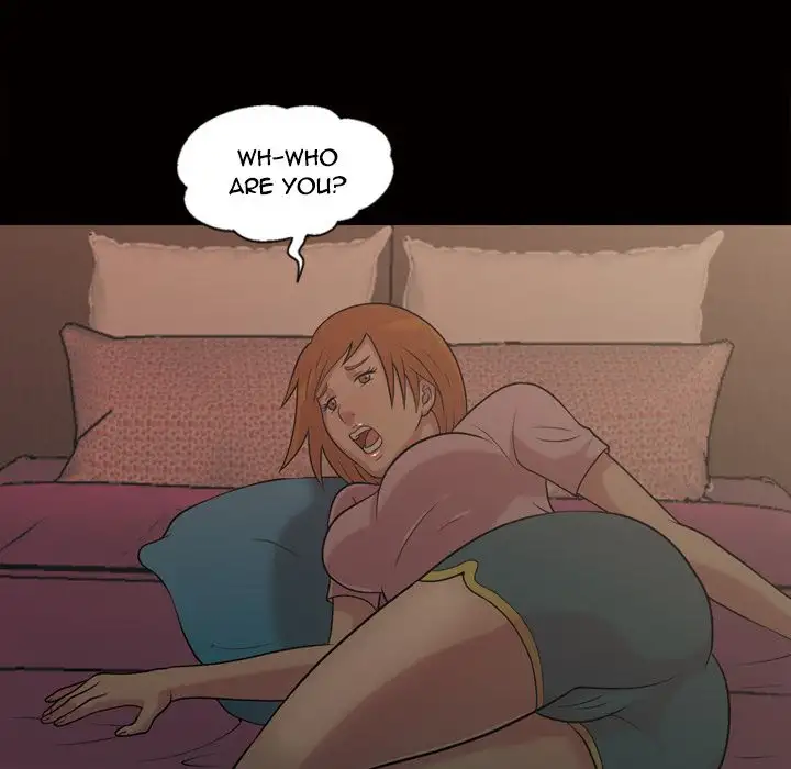 Her Voice - Chapter 48 [photo 12] - MangaPorn