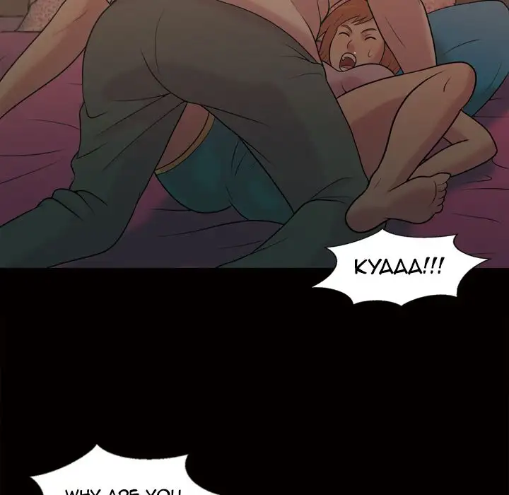 Her Voice - Chapter 48 [photo 14] - MangaPorn