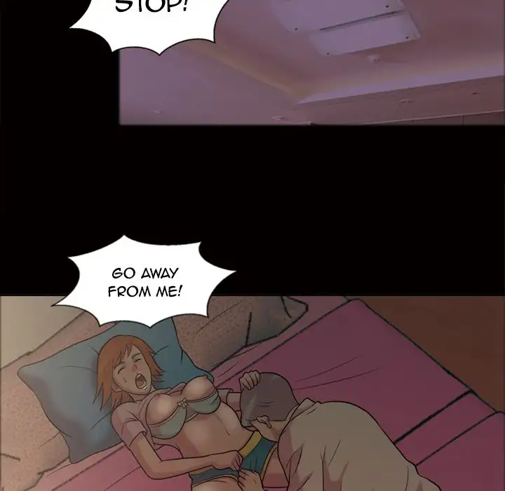 Her Voice - Chapter 48 [photo 22] - MangaPorn