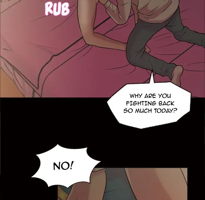 Her Voice - Chapter 48 [photo 23] - MangaPorn