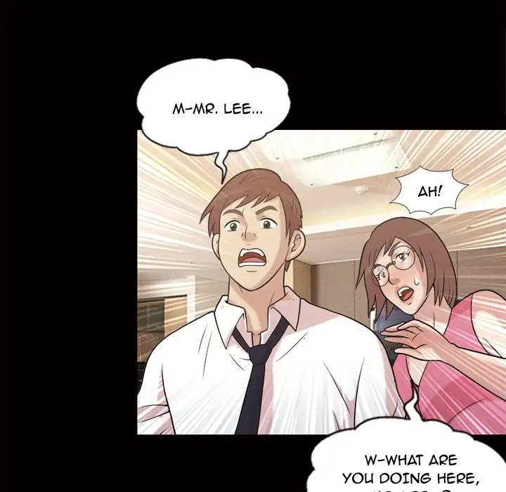 Her Voice - Chapter 48 [photo 28] - MangaPorn