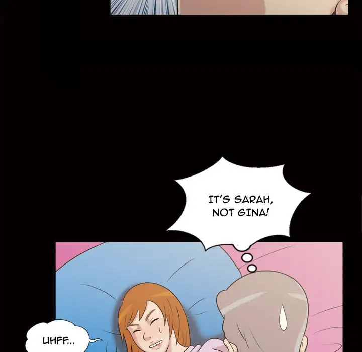 Her Voice - Chapter 48 [photo 30] - MangaPorn