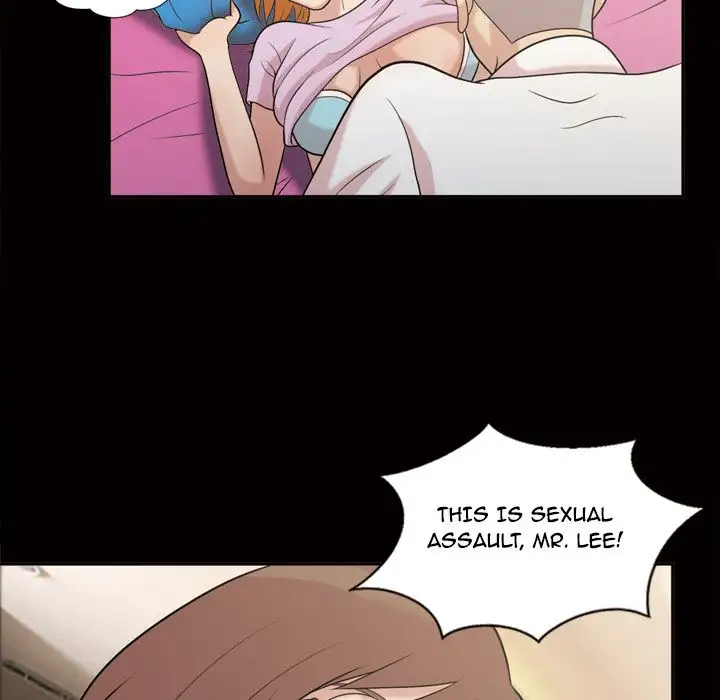 Her Voice - Chapter 48 [photo 31] - MangaPorn