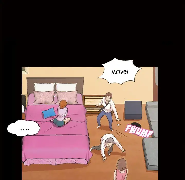 Her Voice - Chapter 48 [photo 33] - MangaPorn