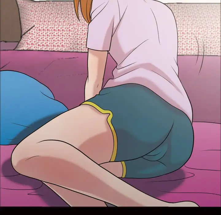 Her Voice - Chapter 48 [photo 36] - MangaPorn