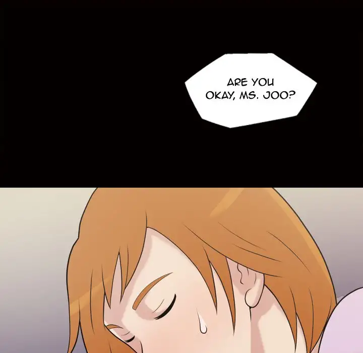 Her Voice - Chapter 48 [photo 37] - MangaPorn