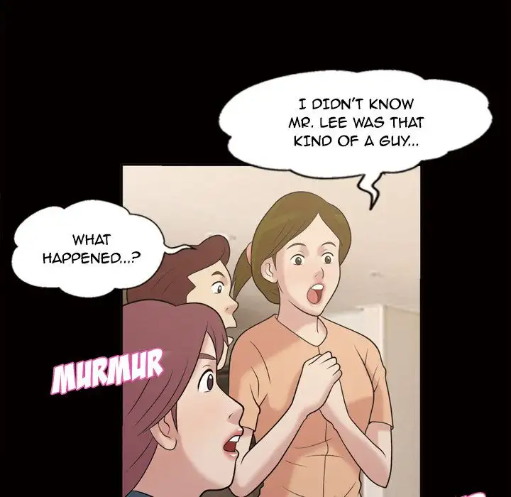 Her Voice - Chapter 48 [photo 42] - MangaPorn