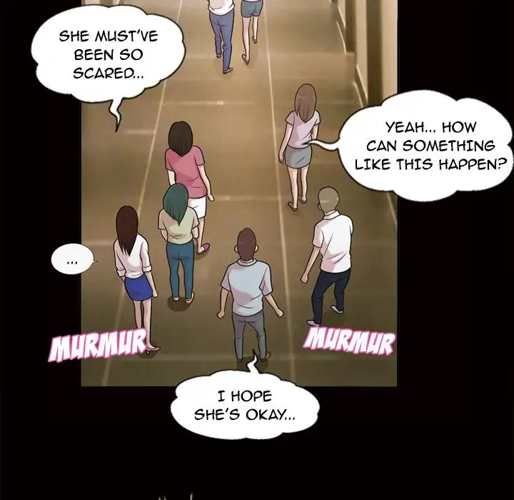 Her Voice - Chapter 48 [photo 45] - MangaPorn