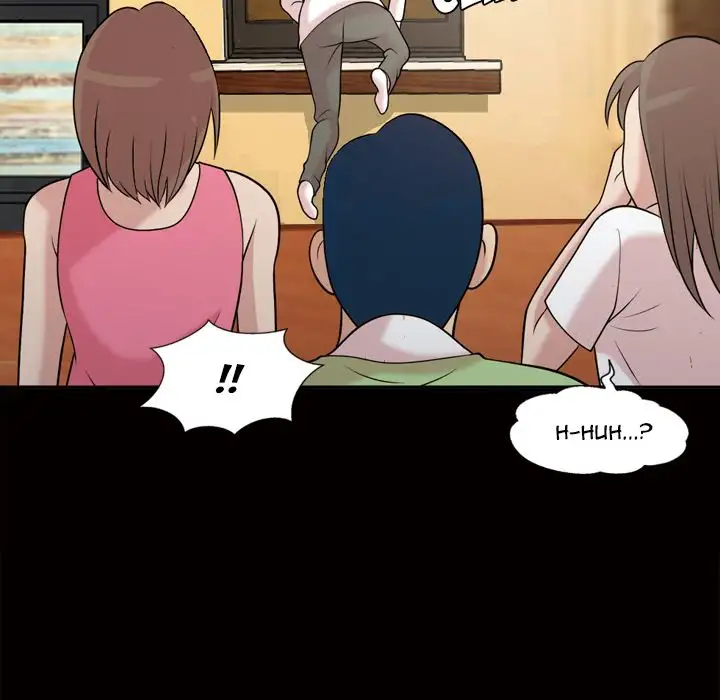 Her Voice - Chapter 48 [photo 58] - MangaPorn