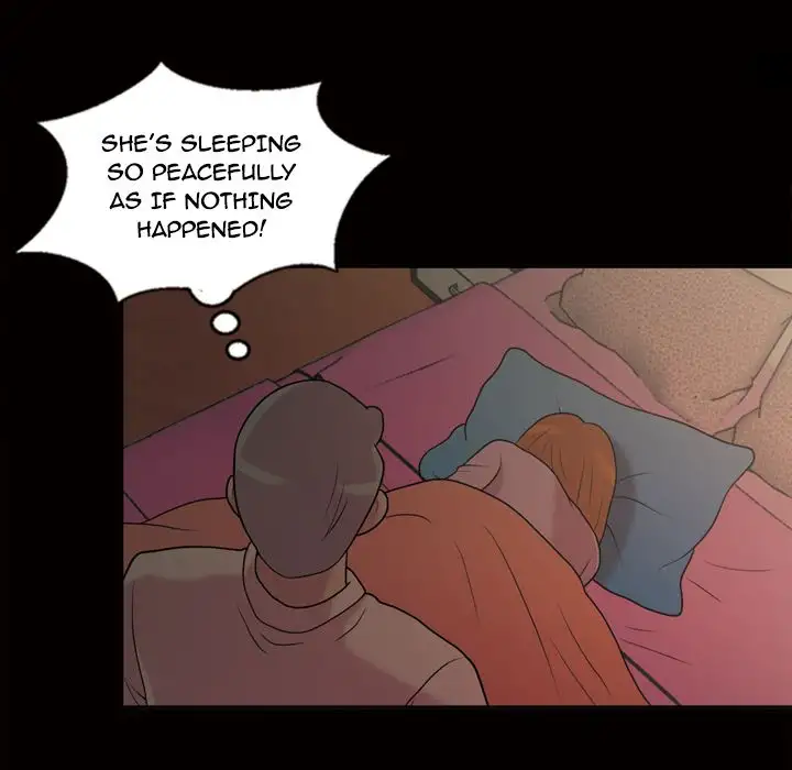 Her Voice - Chapter 48 [photo 7] - MangaPorn