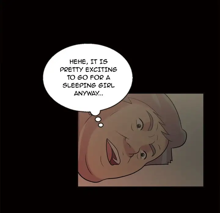 Her Voice - Chapter 48 [photo 8] - MangaPorn