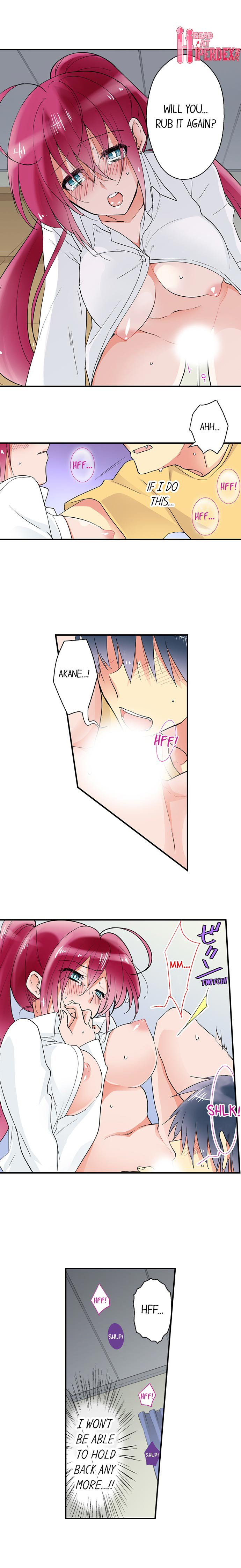 Teaching Sex to My Amnesiac Sister - Chapter 4 [photo 9] - MangaPorn