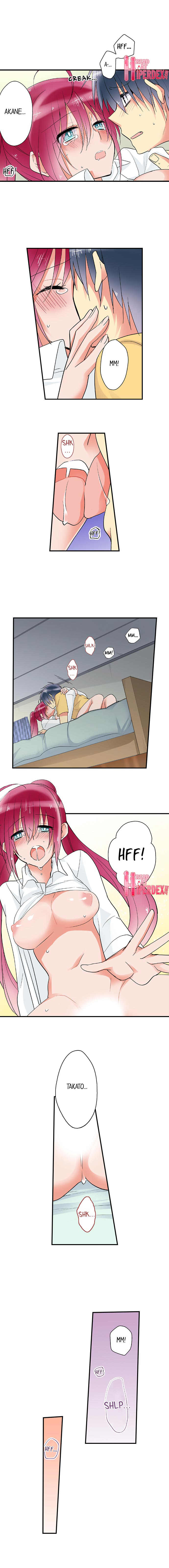Teaching Sex to My Amnesiac Sister - Chapter 6 [photo 7] - MangaPorn