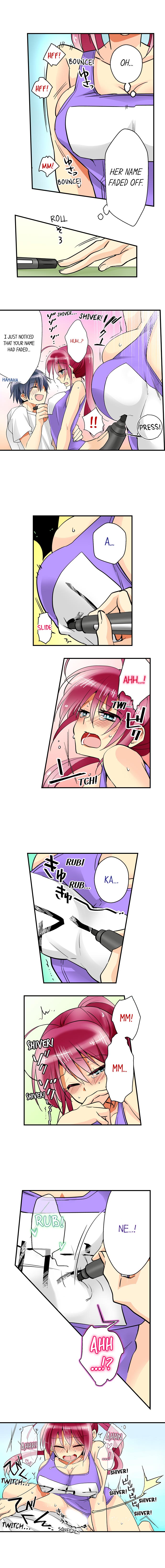 Teaching Sex to My Amnesiac Sister - Chapter 15 [photo 2] - MangaPorn