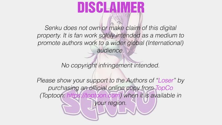 Loser (Team 201) - Chapter 0 [photo 2] - MangaPorn