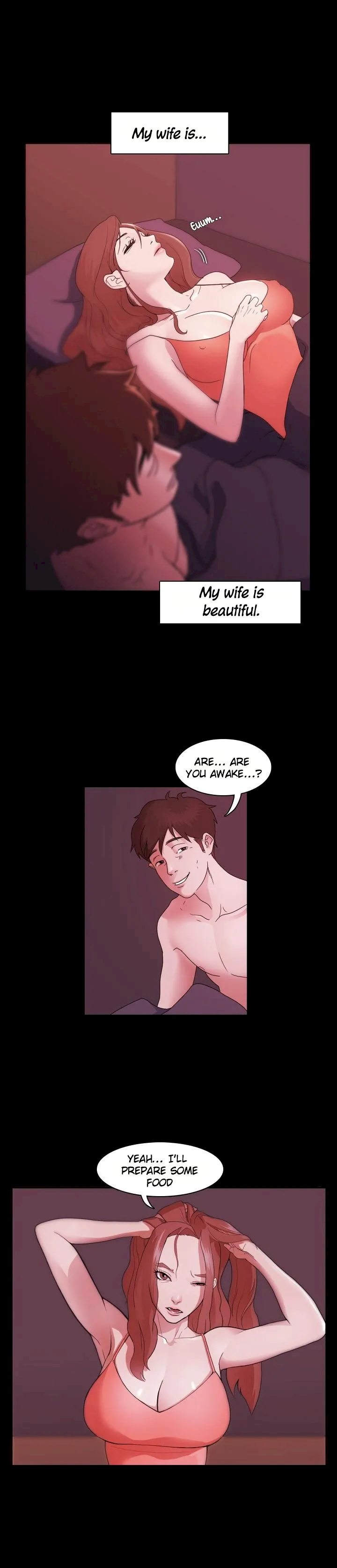 Loser (Team 201) - Chapter 0 [photo 4] - MangaPorn