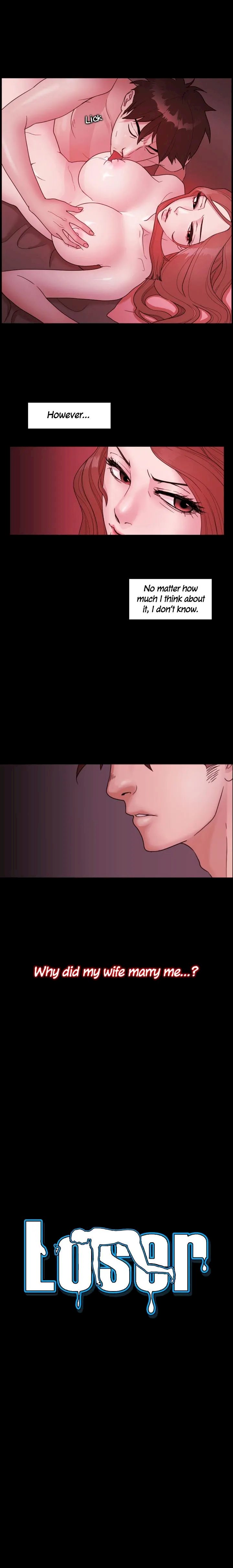 Loser (Team 201) - Chapter 0 [photo 8] - MangaPorn