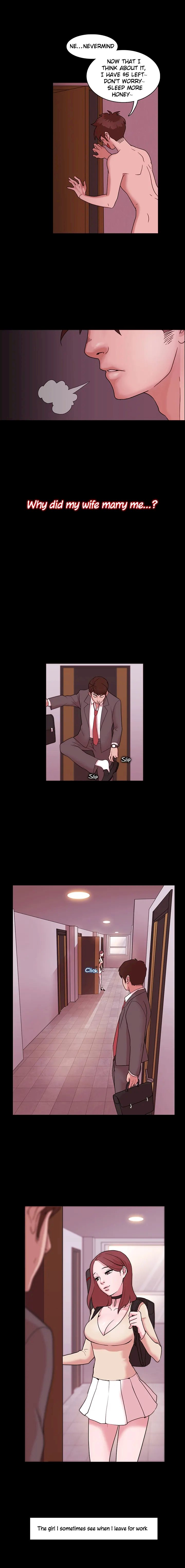 Loser (Team 201) - Chapter 1 [photo 11] - MangaPorn