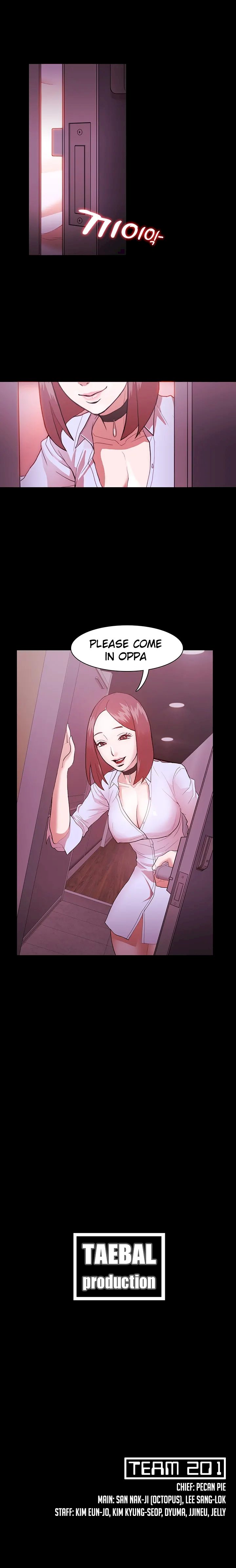 Loser (Team 201) - Chapter 1 [photo 23] - MangaPorn