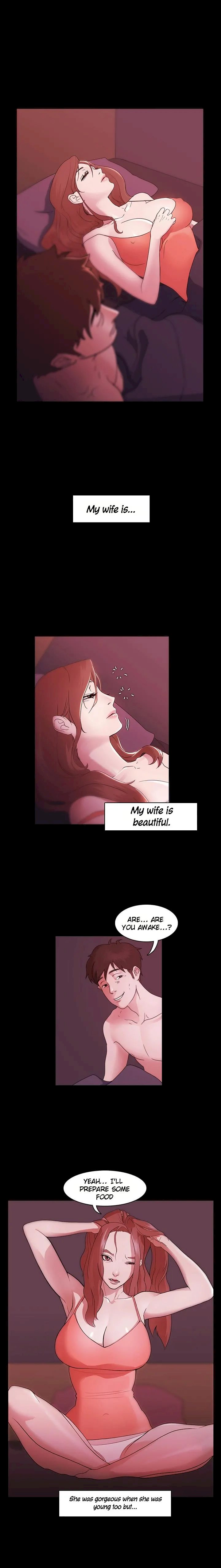 Loser (Team 201) - Chapter 1 [photo 4] - MangaPorn