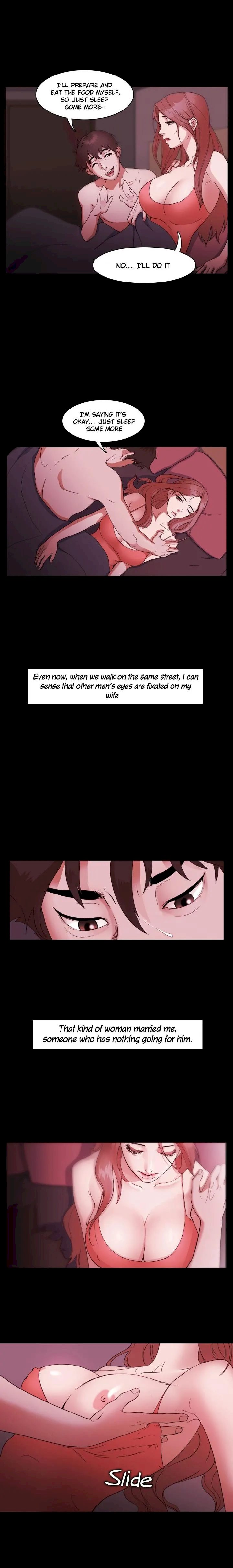 Loser (Team 201) - Chapter 1 [photo 5] - MangaPorn