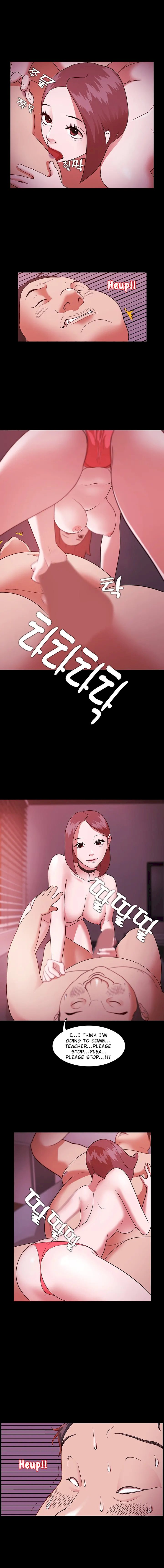 Loser (Team 201) - Chapter 2 [photo 16] - MangaPorn