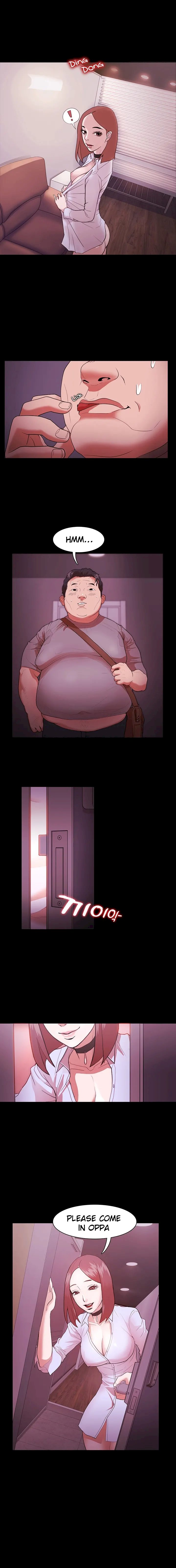 Loser (Team 201) - Chapter 2 [photo 3] - MangaPorn
