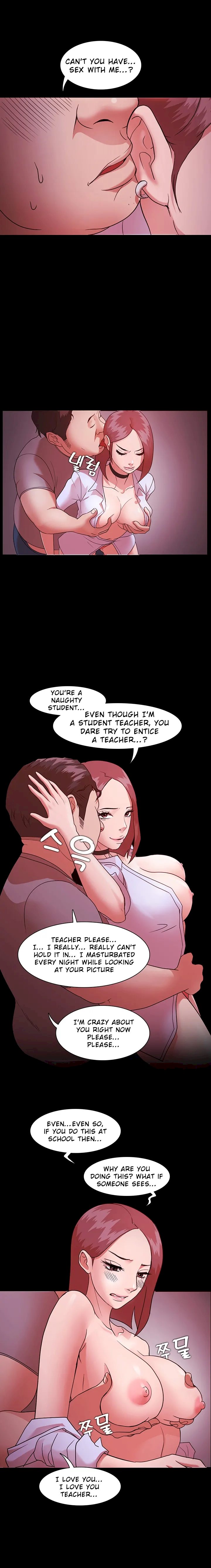 Loser (Team 201) - Chapter 2 [photo 9] - MangaPorn