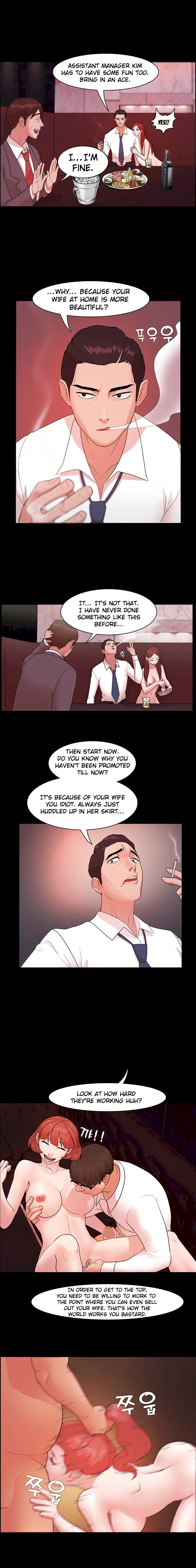 Loser (Team 201) - Chapter 3 [photo 14] - MangaPorn
