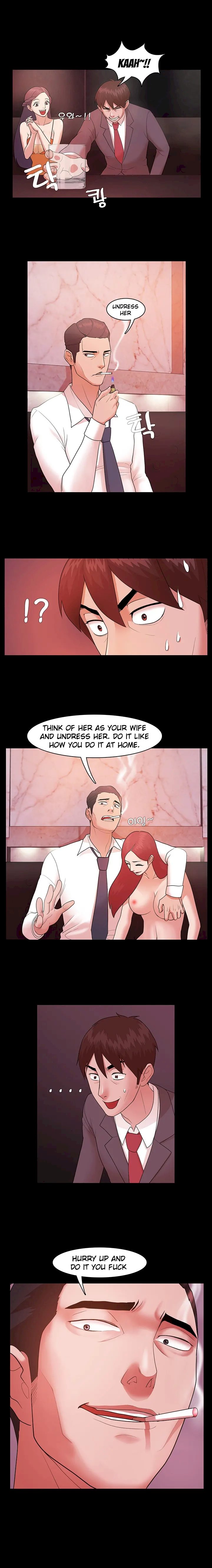 Loser (Team 201) - Chapter 3 [photo 17] - MangaPorn