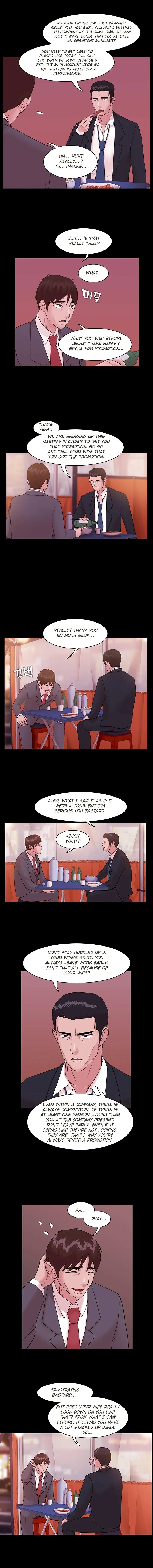 Loser (Team 201) - Chapter 4 [photo 10] - MangaPorn