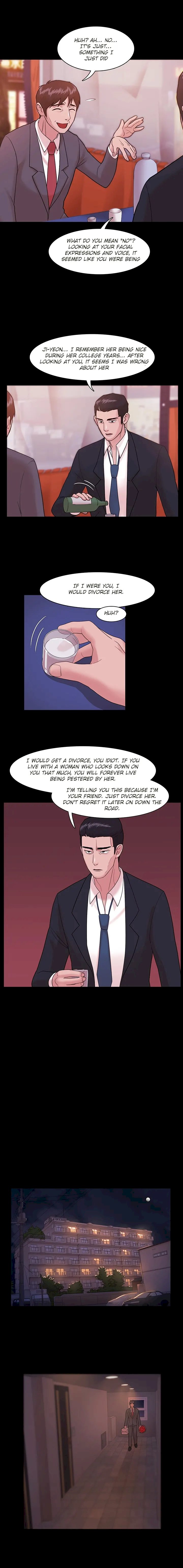 Loser (Team 201) - Chapter 4 [photo 11] - MangaPorn