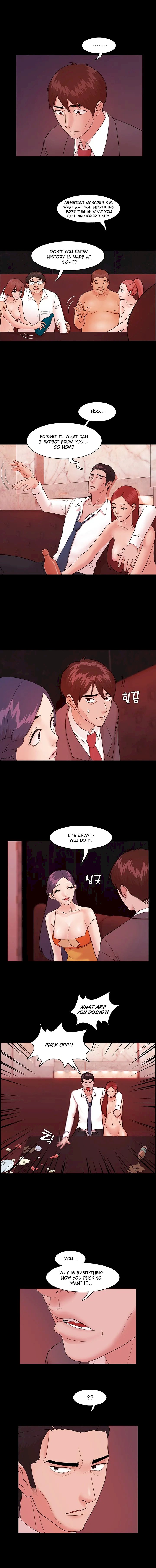 Loser (Team 201) - Chapter 4 [photo 4] - MangaPorn