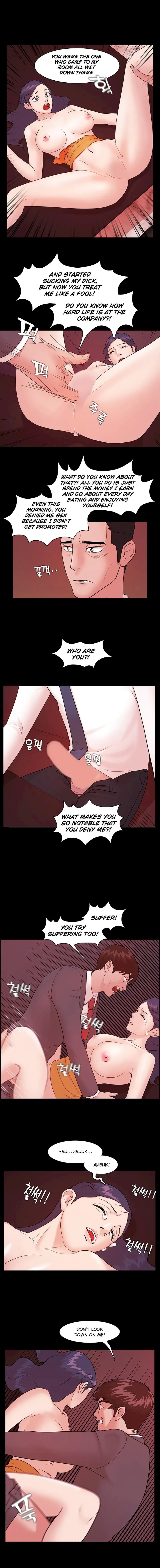Loser (Team 201) - Chapter 4 [photo 6] - MangaPorn