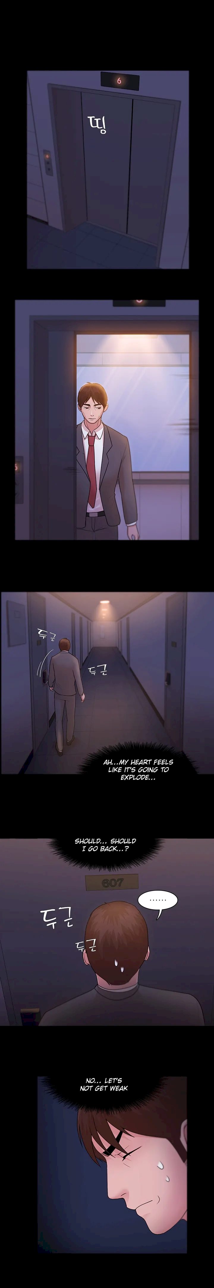 Loser (Team 201) - Chapter 5 [photo 10] - MangaPorn