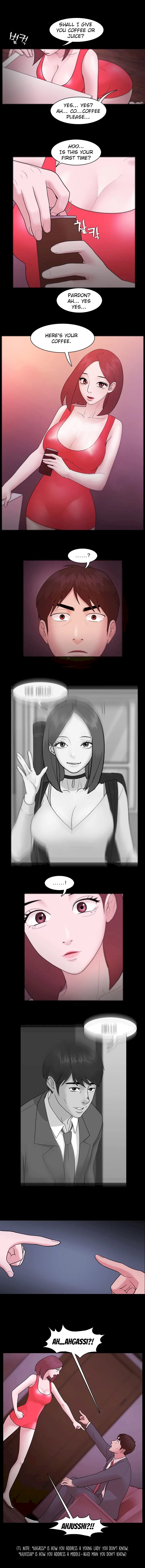 Loser (Team 201) - Chapter 5 [photo 12] - MangaPorn