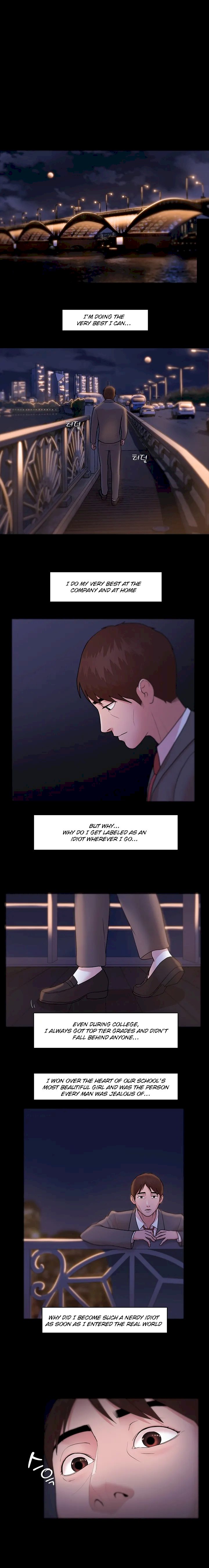 Loser (Team 201) - Chapter 5 [photo 5] - MangaPorn