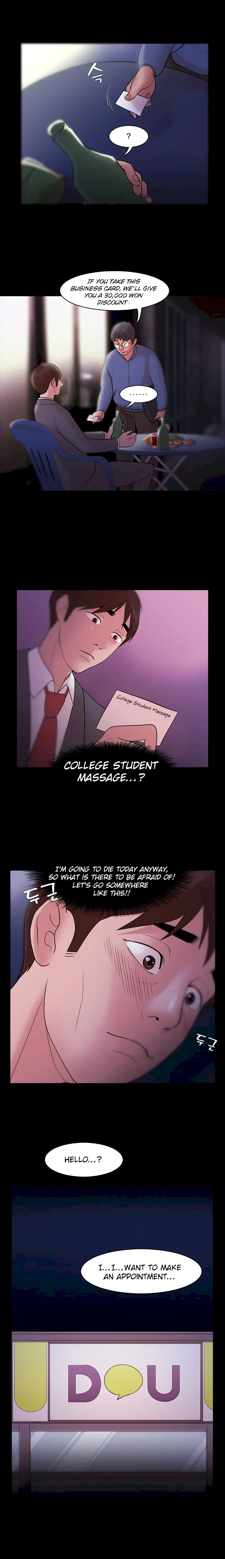 Loser (Team 201) - Chapter 5 [photo 8] - MangaPorn
