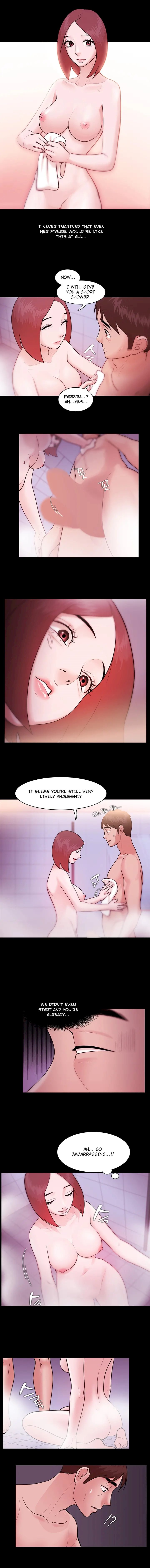 Loser (Team 201) - Chapter 6 [photo 4] - MangaPorn