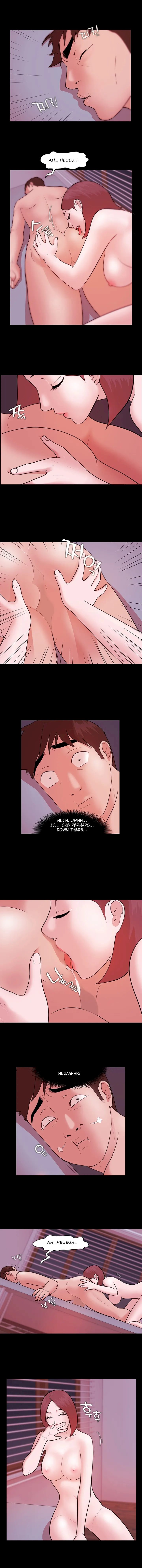Loser (Team 201) - Chapter 6 [photo 8] - MangaPorn