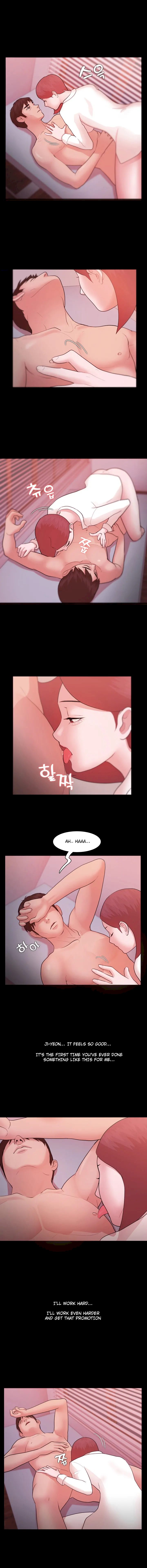 Loser (Team 201) - Chapter 7 [photo 8] - MangaPorn