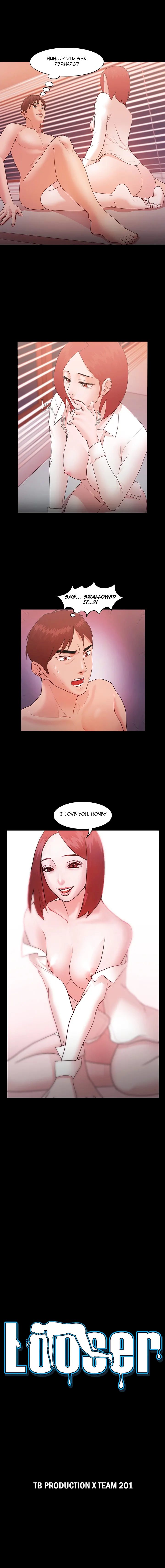 Loser (Team 201) - Chapter 8 [photo 2] - MangaPorn