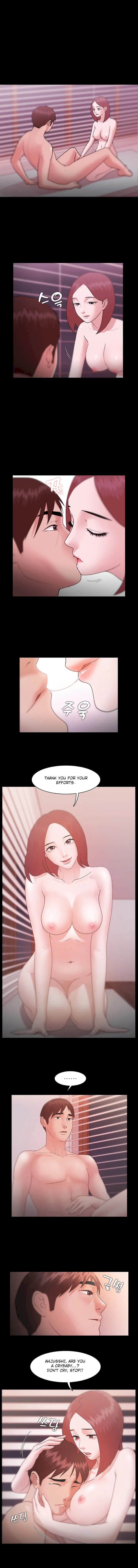 Loser (Team 201) - Chapter 8 [photo 3] - MangaPorn
