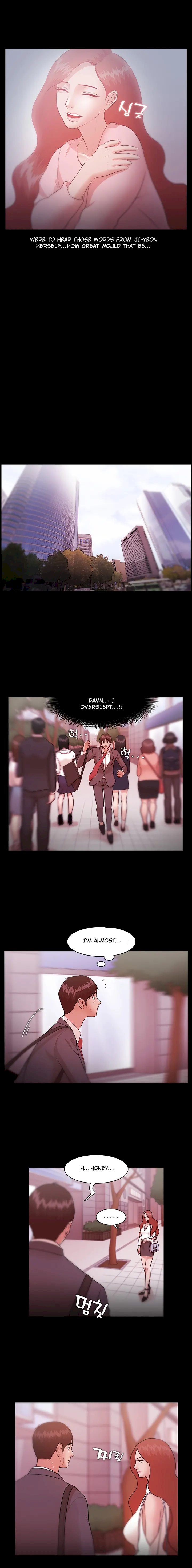 Loser (Team 201) - Chapter 8 [photo 5] - MangaPorn