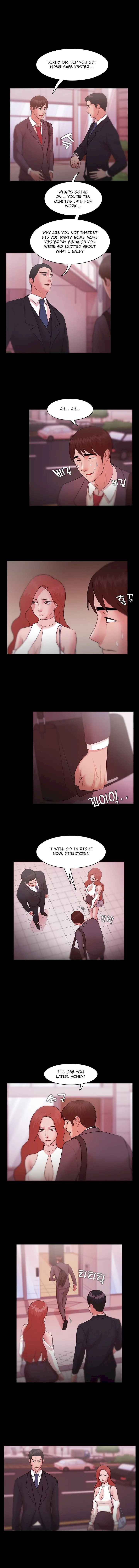 Loser (Team 201) - Chapter 8 [photo 9] - MangaPorn