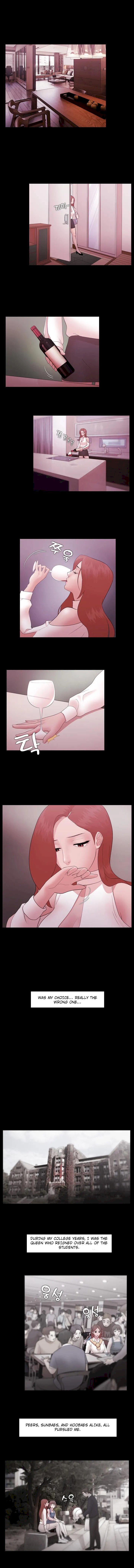 Loser (Team 201) - Chapter 9 [photo 3] - MangaPorn