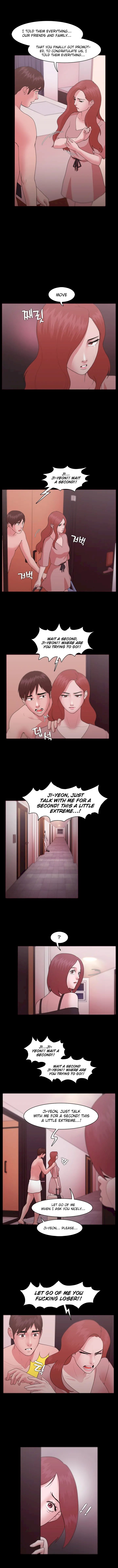 Loser (Team 201) - Chapter 11 [photo 4] - MangaPorn