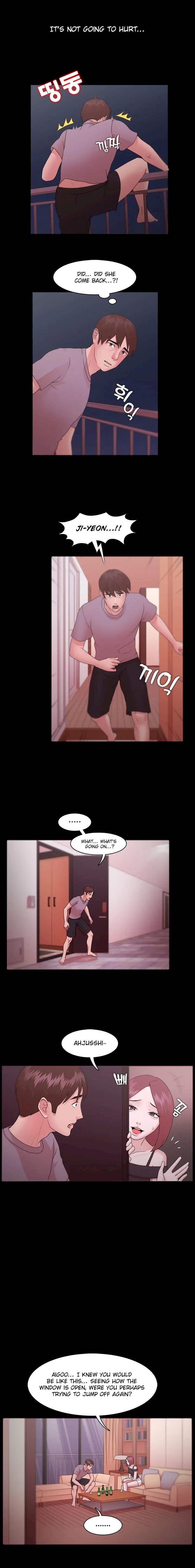 Loser (Team 201) - Chapter 11 [photo 7] - MangaPorn